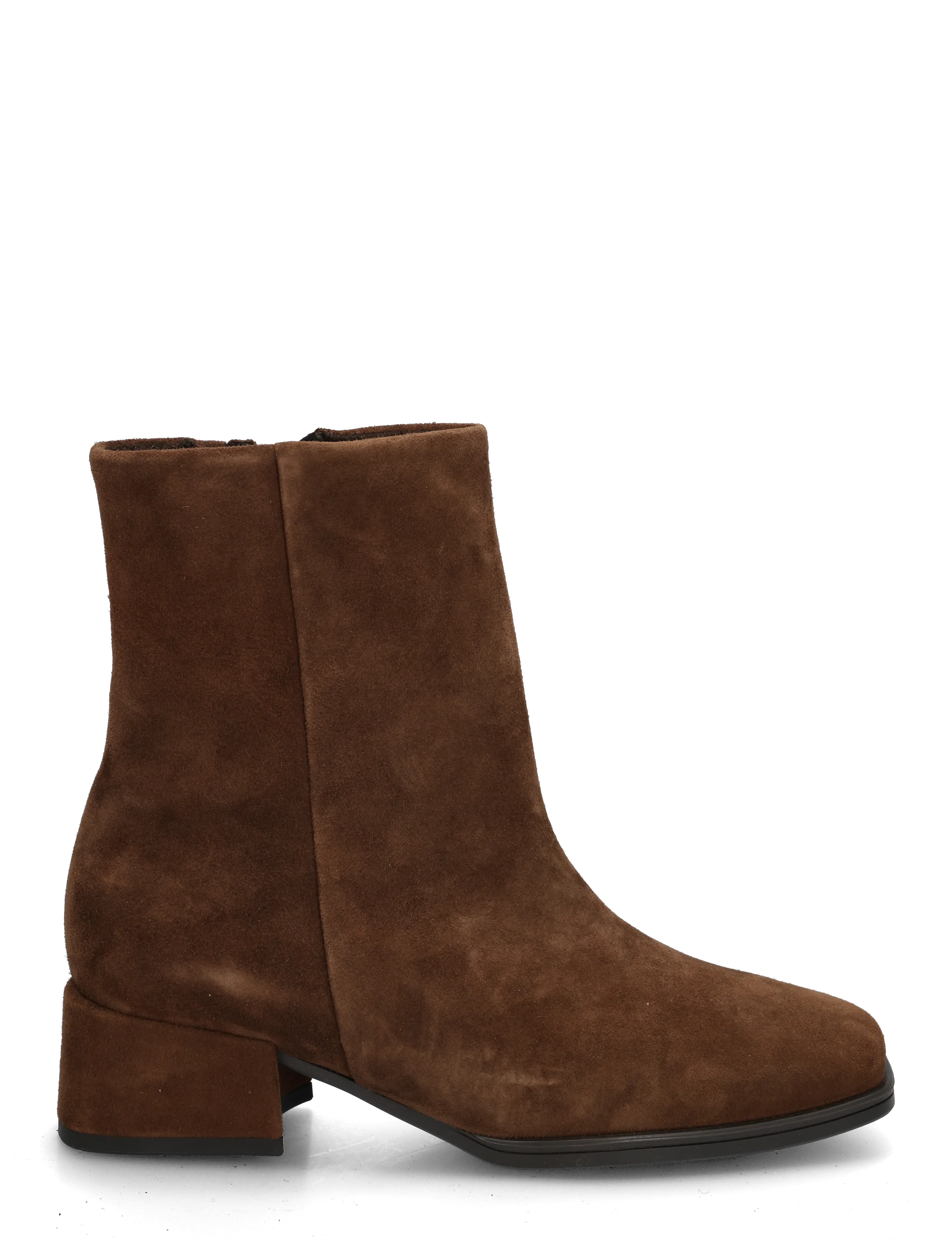 Gabor - Ankle boot - stiefeletten mit absatz - brown - 2