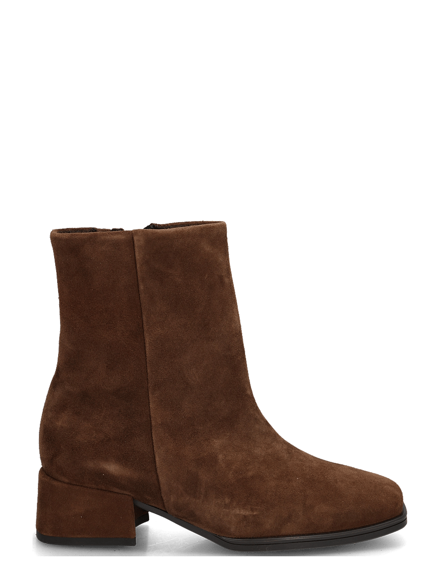 Gabor - Ankle boot - stövletter - brown - 2