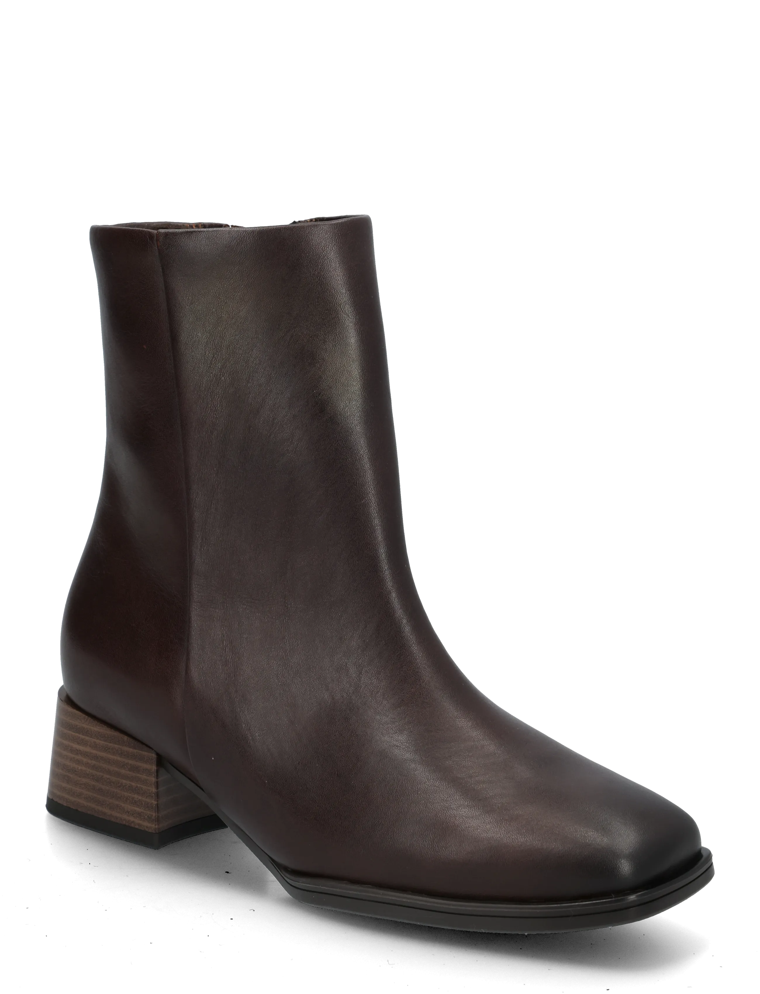 Gabor Ankle boot - Schuhe - COGNAC / brown