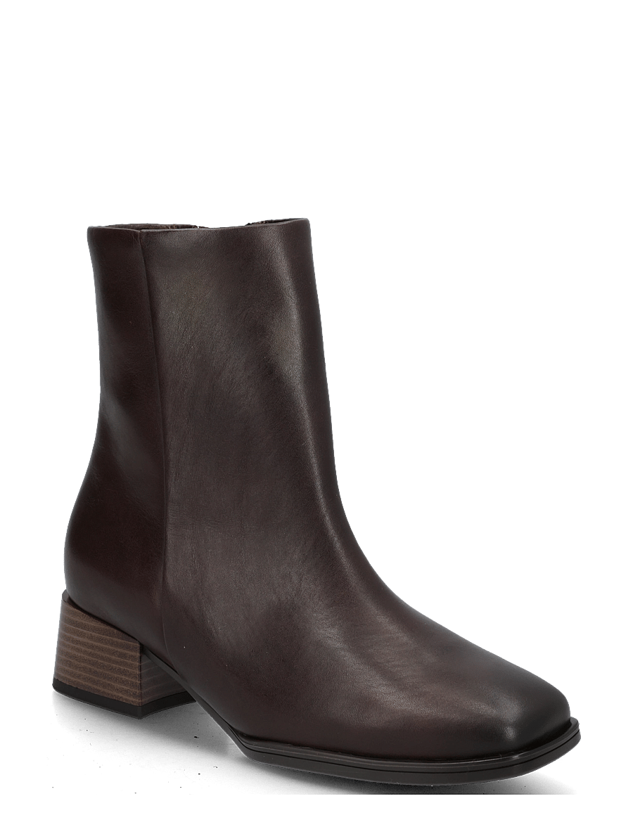 Gabor - Ankle boot - stövletter - cognac - 0
