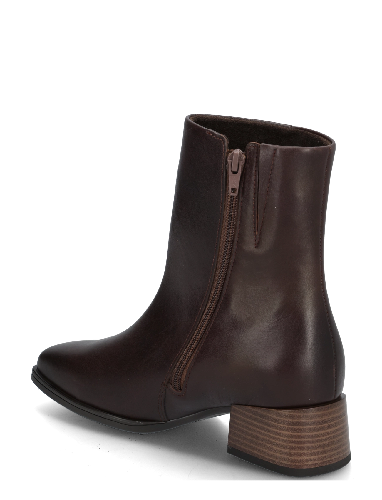 Gabor - Ankle boot - stövletter - cognac - 1