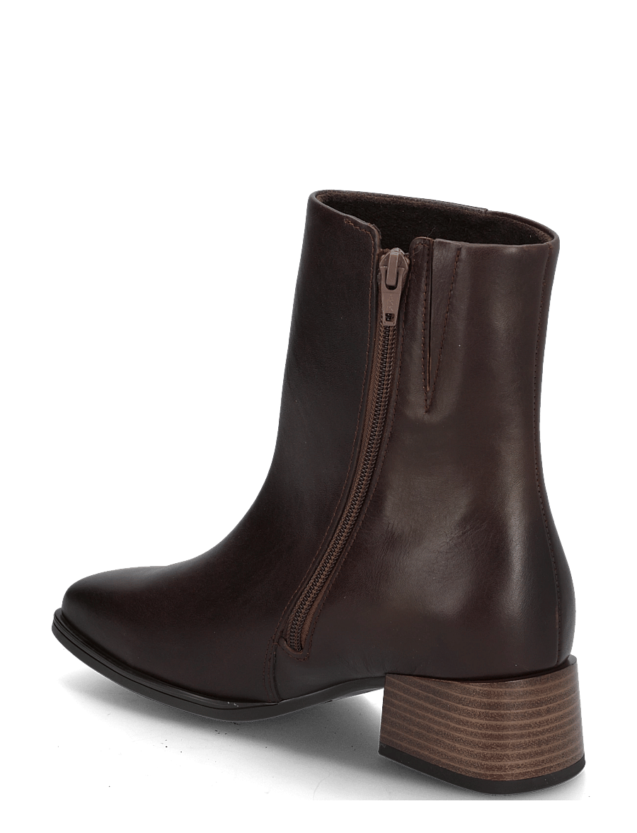 Gabor - Ankle boot - stövletter - cognac - 1