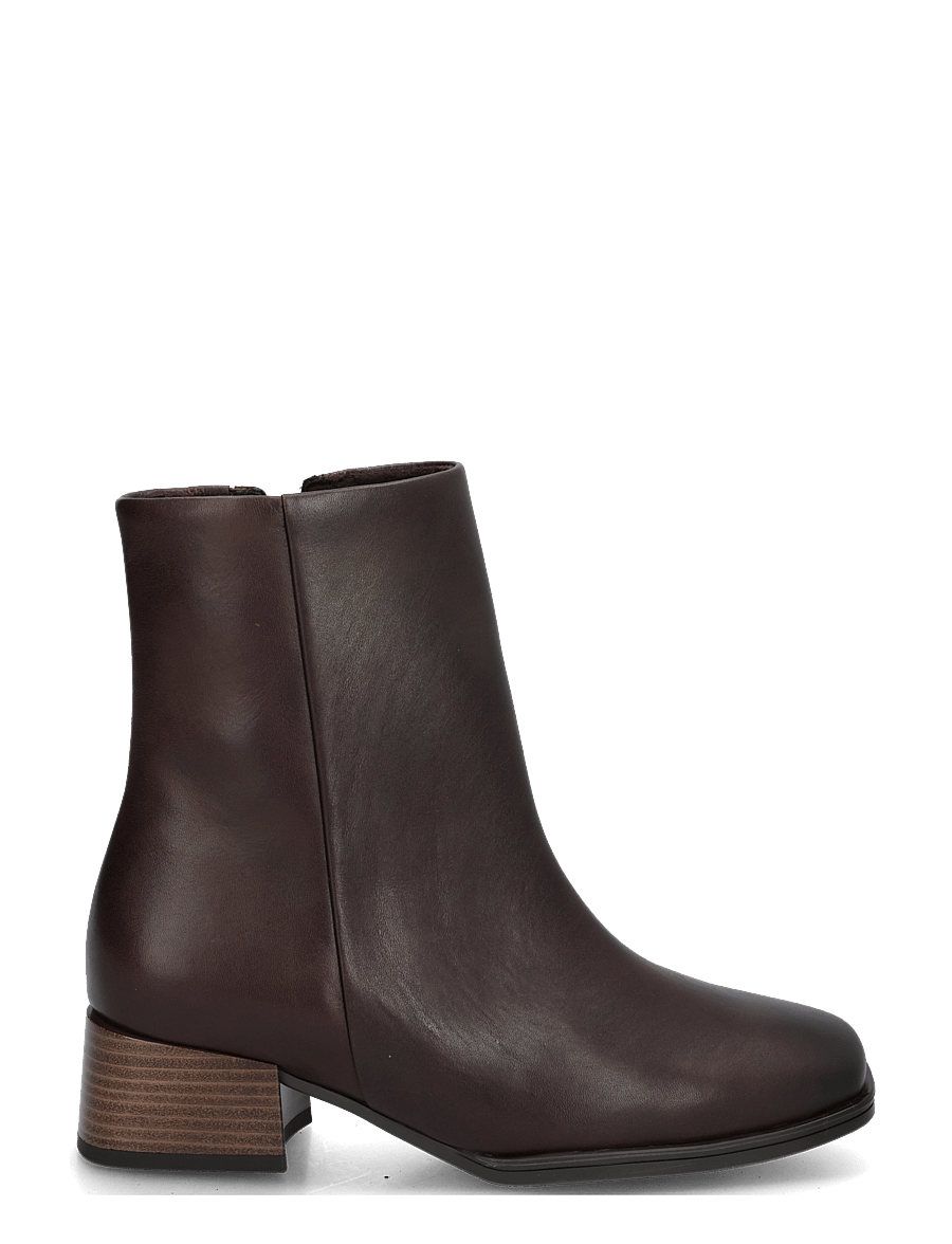 Gabor - Ankle boot - stövletter - cognac - 2