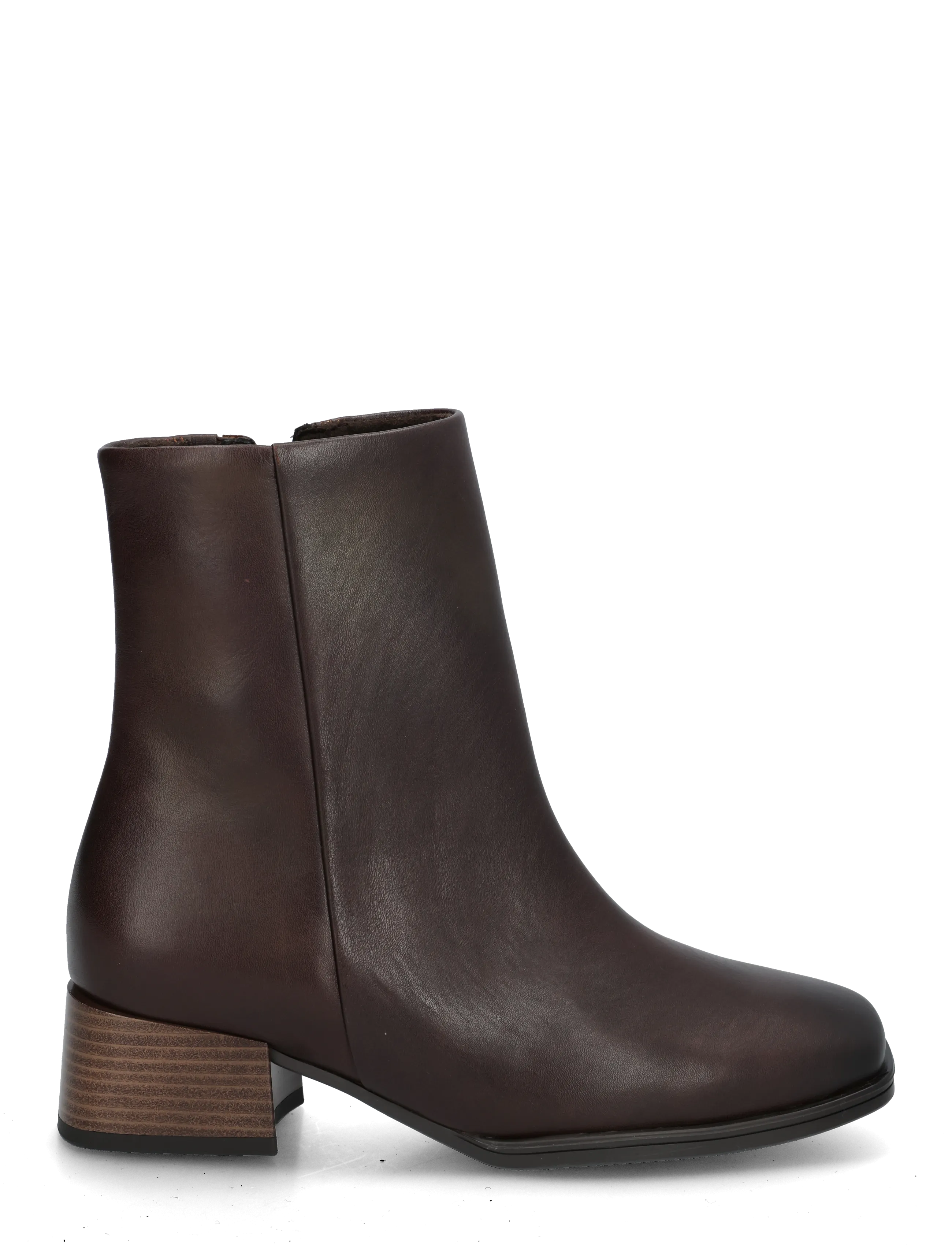 Gabor - Ankle boot - Öklastígvél með hæl - cognac - 2