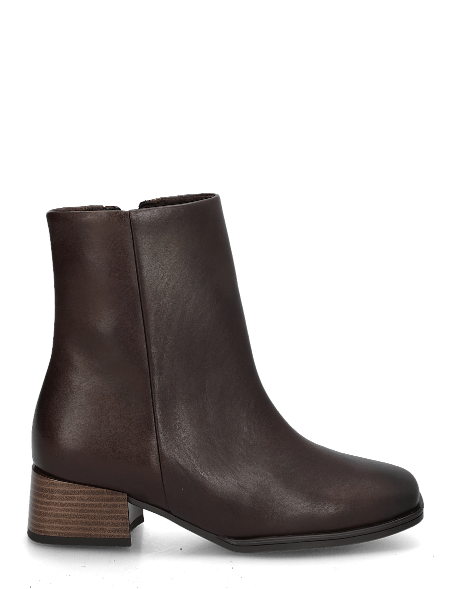 Gabor - Ankle boot - Öklastígvél með hæl - cognac - 2