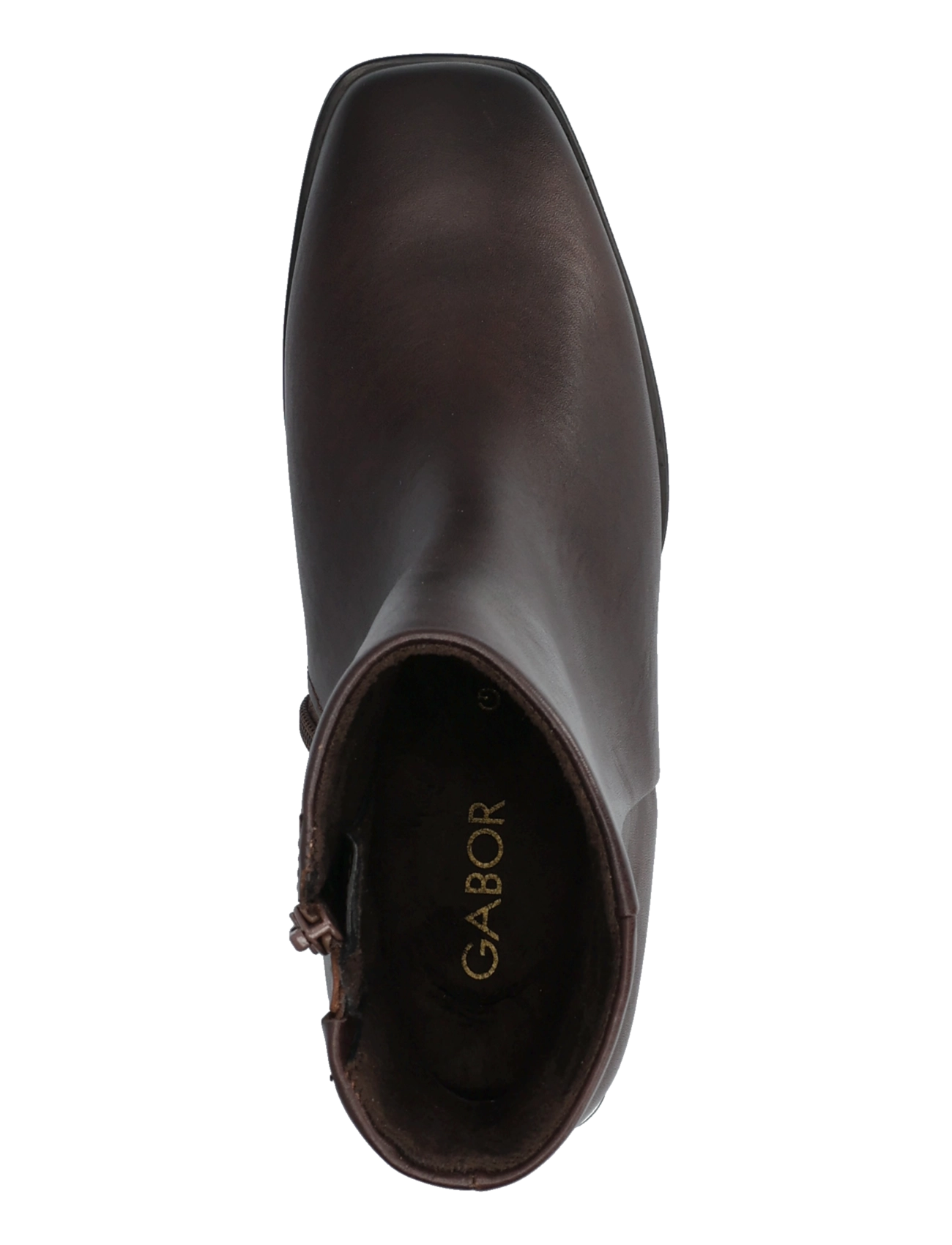 Gabor - Ankle boot - stövletter - cognac - 3