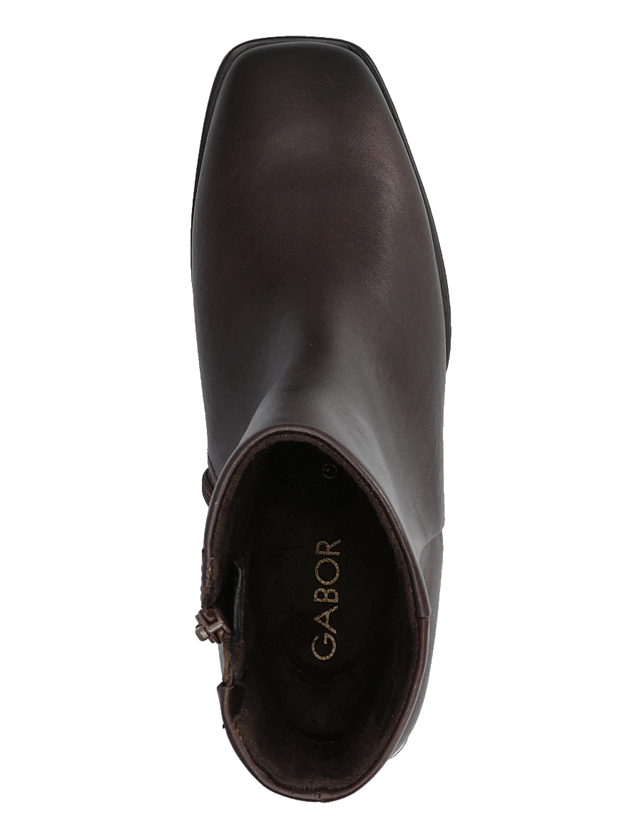 Gabor - Ankle boot - stövletter - cognac - 3