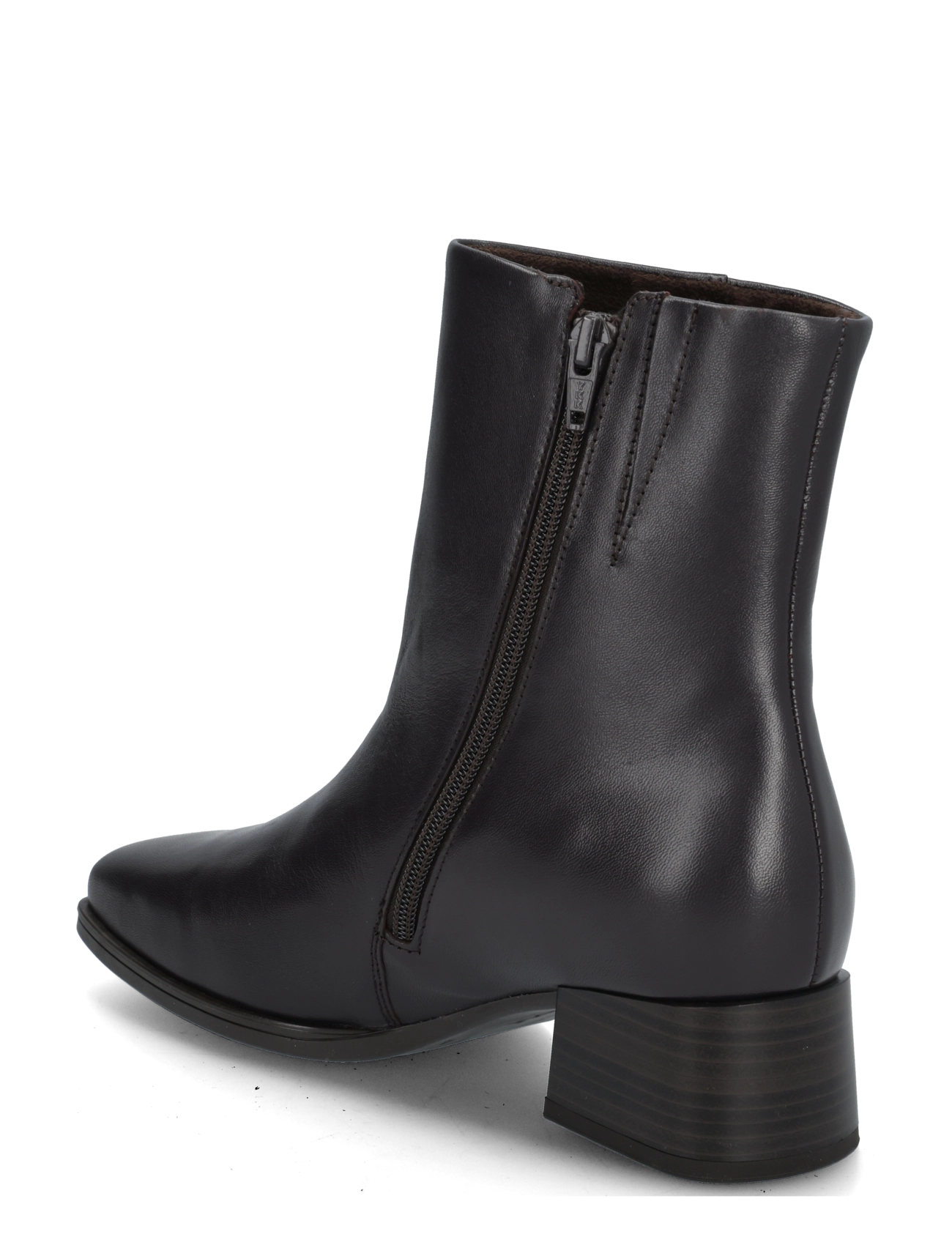 Gabor - Ankle boot - dark brown - 1