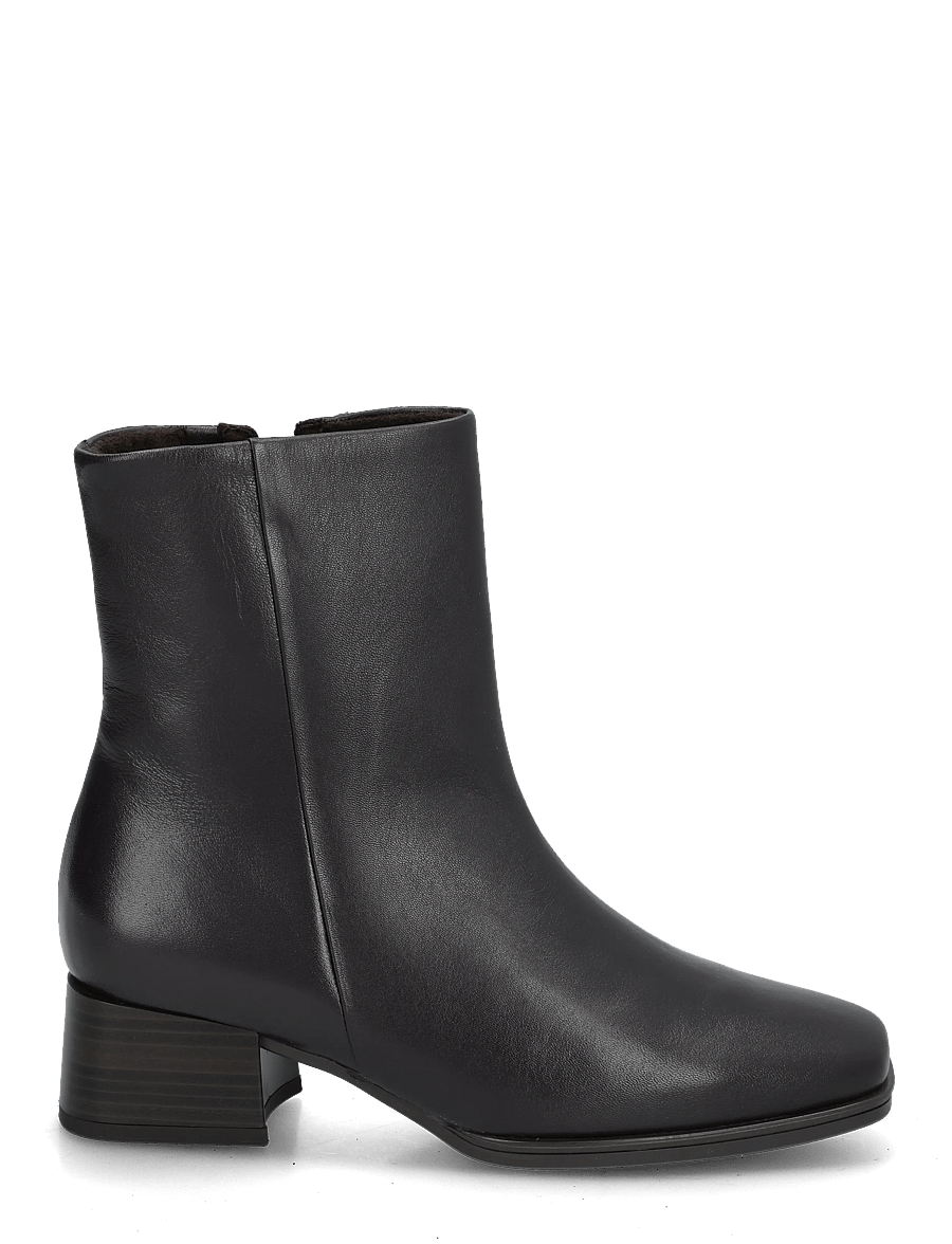 Gabor - Ankle boot - stiefeletten mit absatz - dark brown - 2