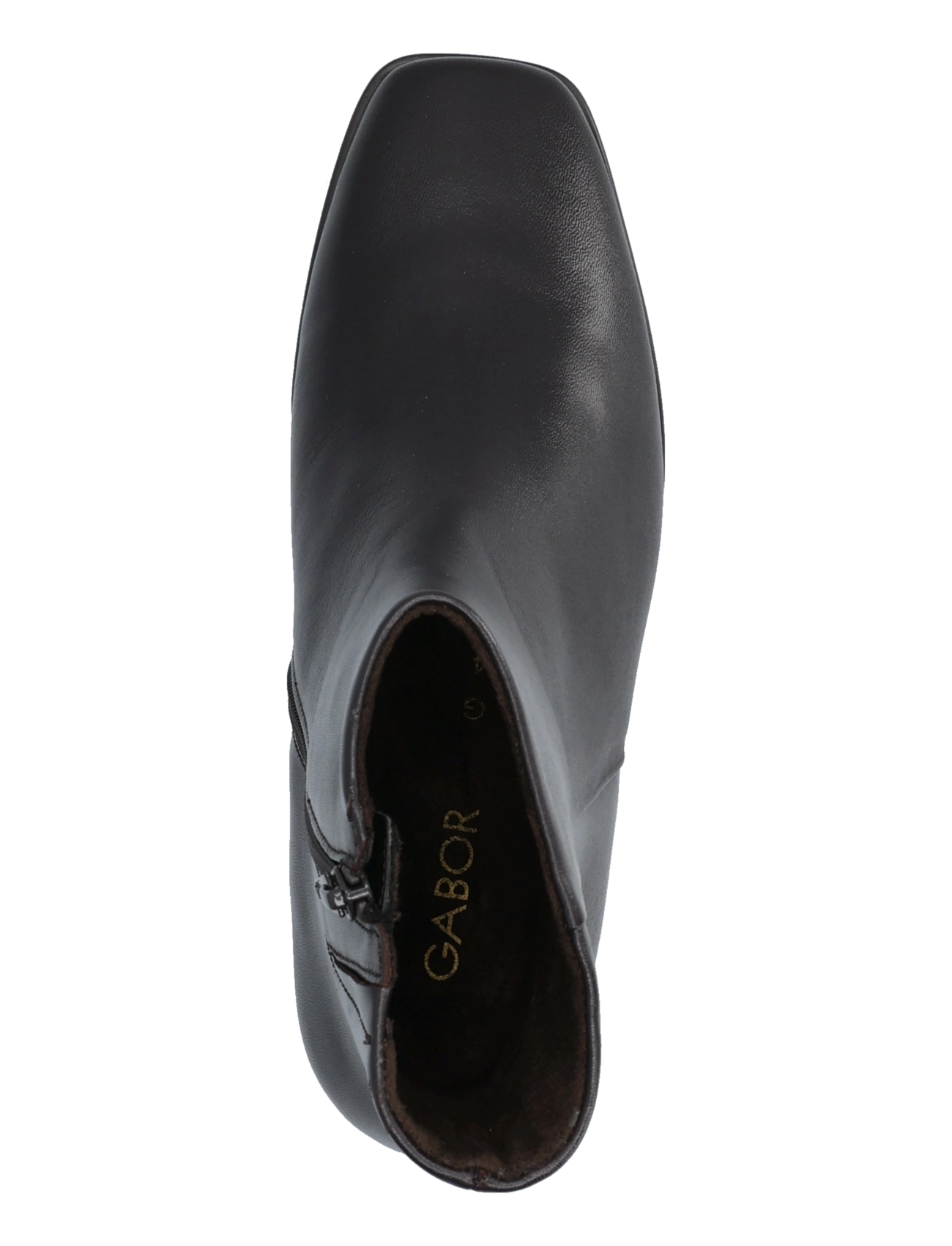Gabor - Ankle boot - dark brown - 3