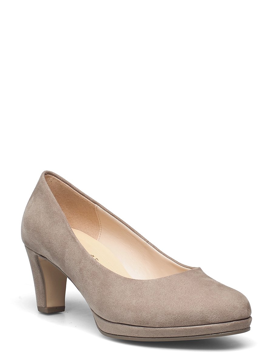 Gabor - Pumps - beige - 0