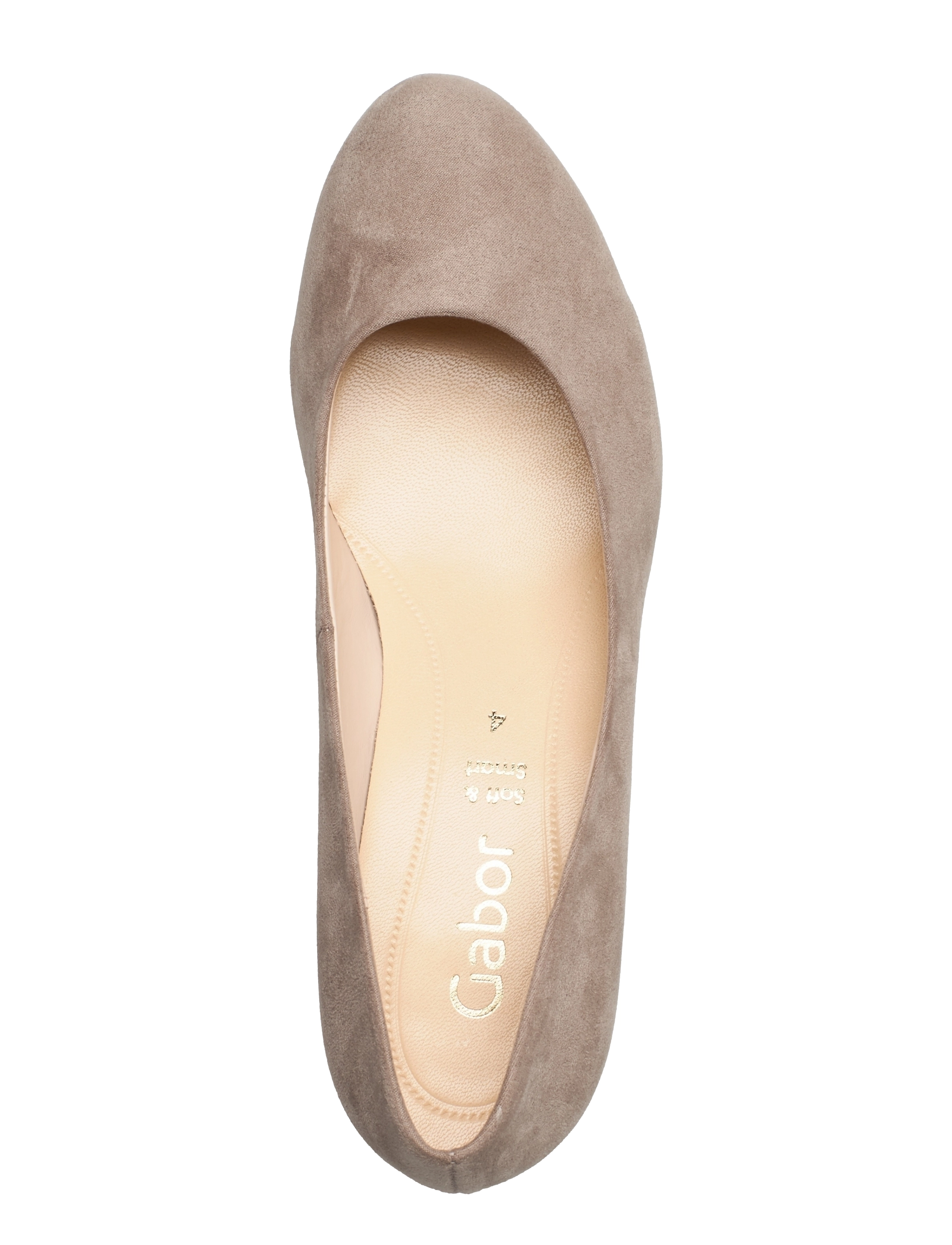 Gabor - Pumps - beige - 3