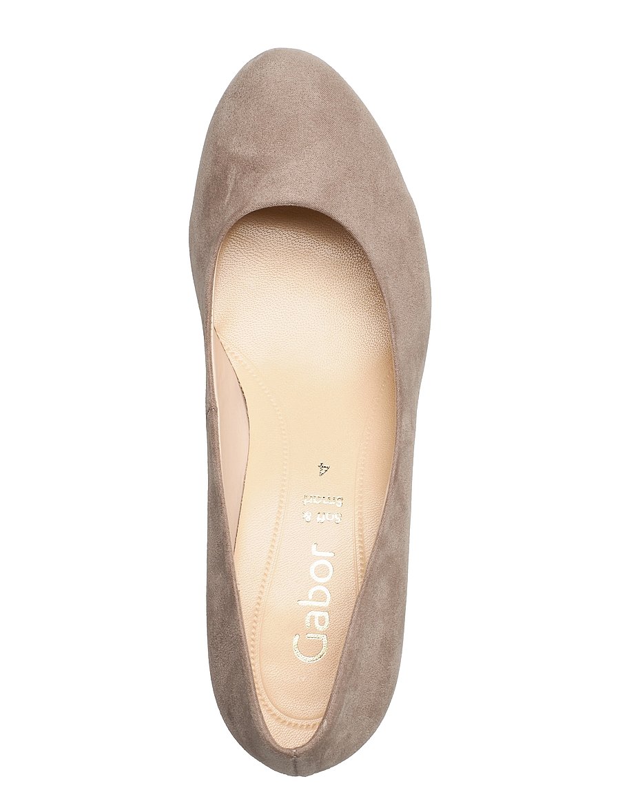 Gabor - Pumps - beige - 3