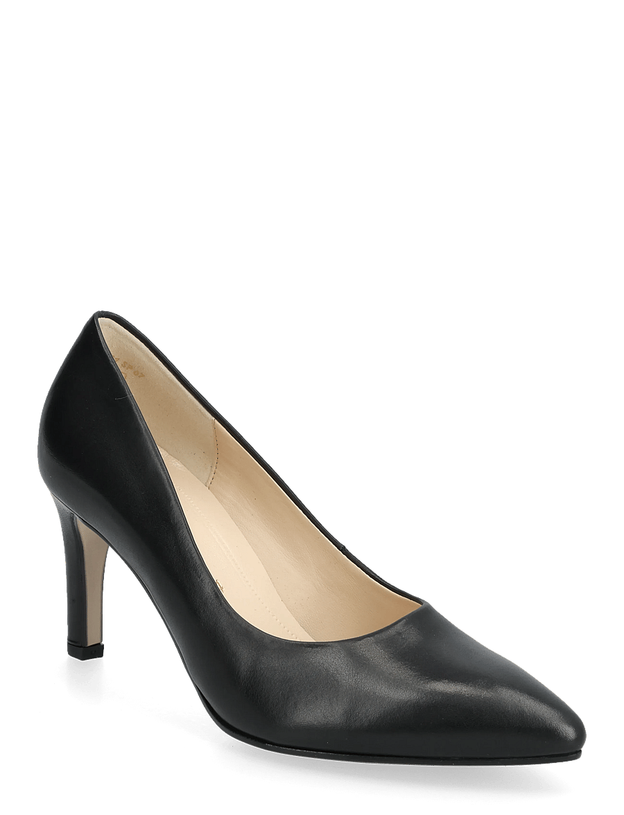 Gabor - Pumps - kontsakingad - black - 0