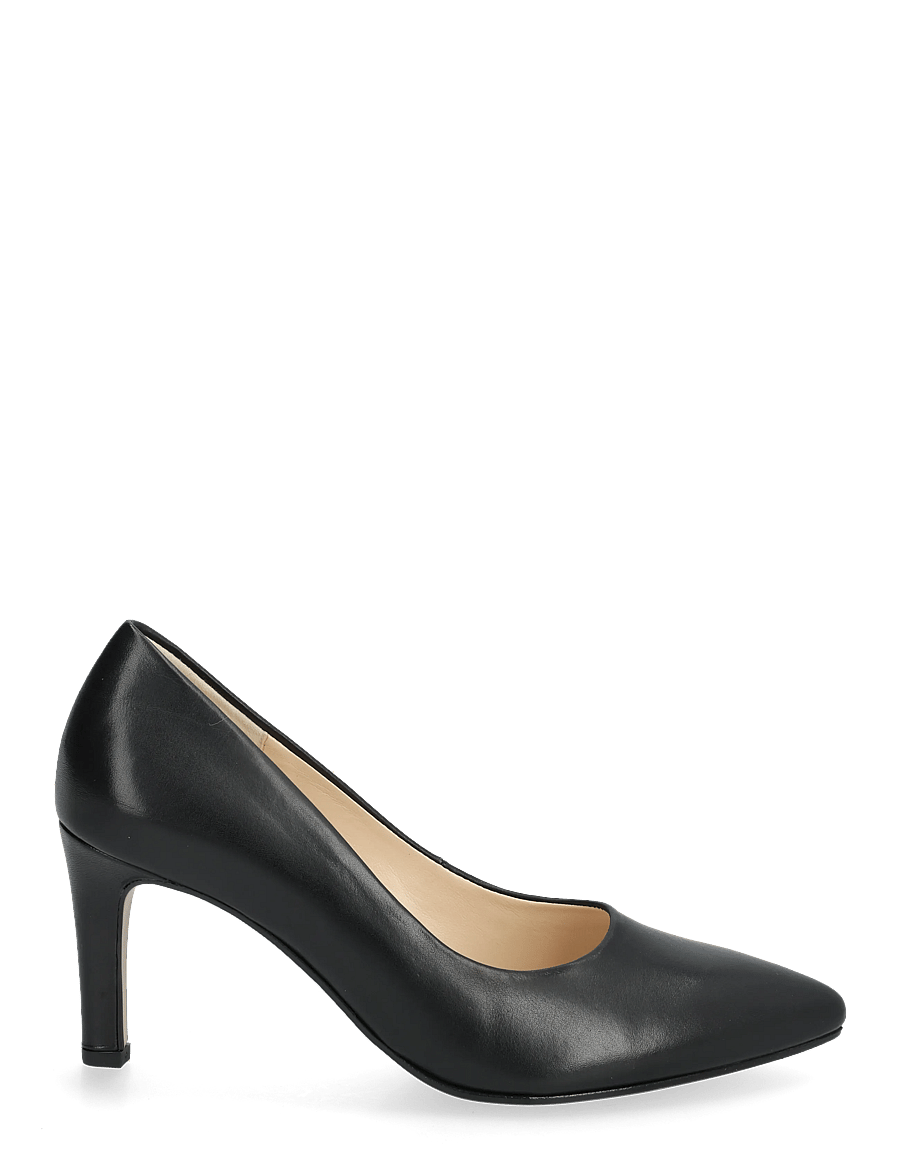 Gabor - Pumps - kontsakingad - black - 1