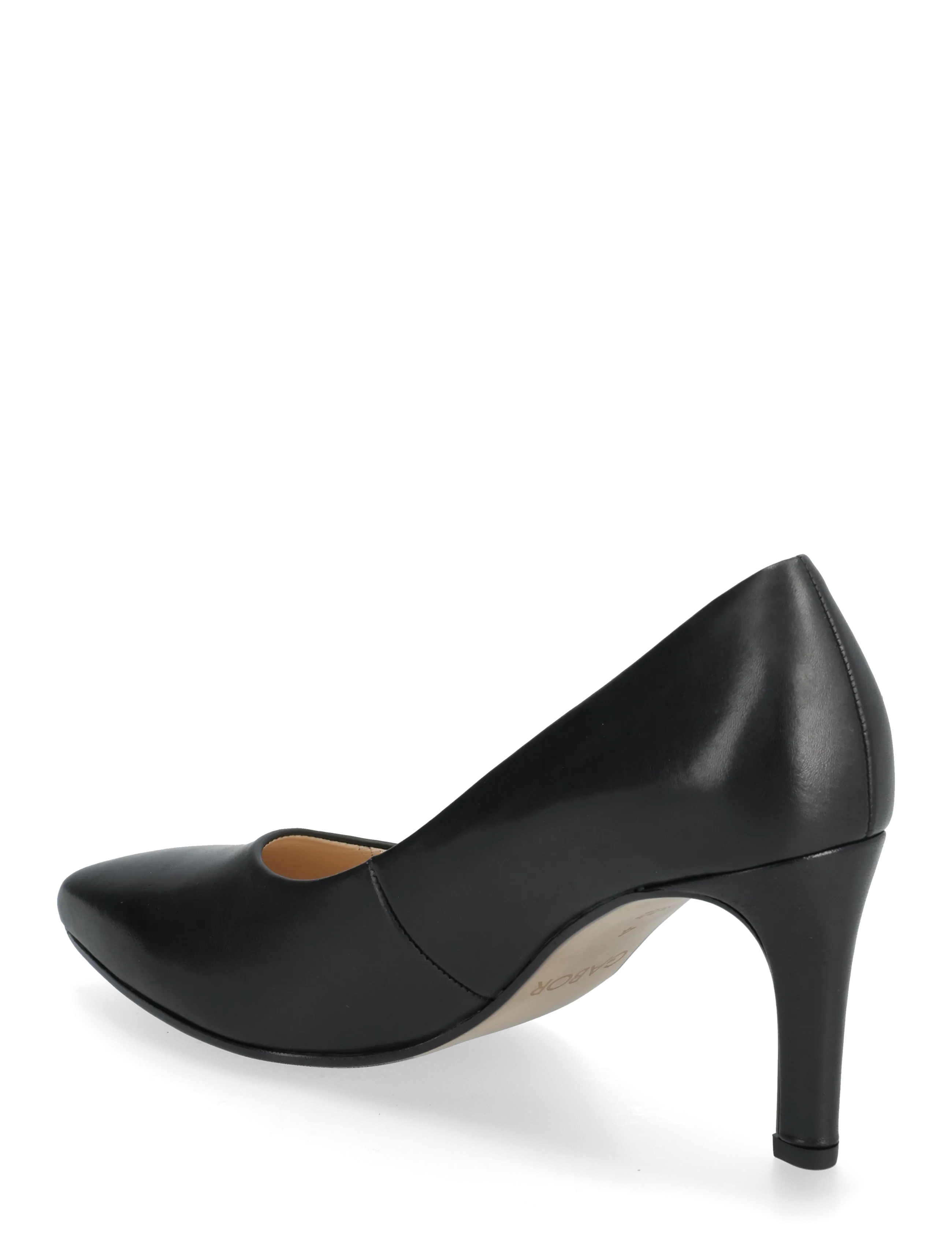 Gabor - Pumps - pumps - black - 2