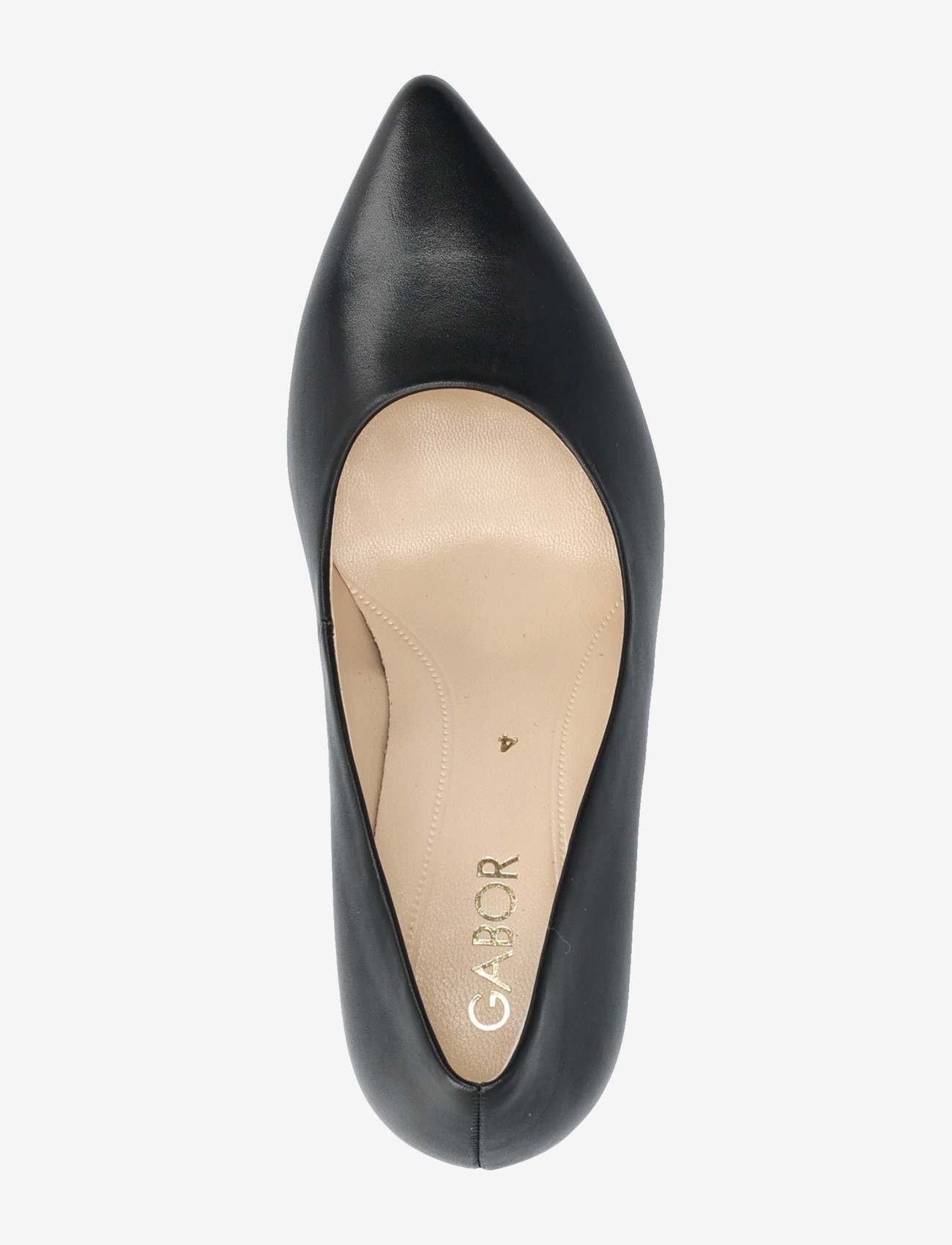 Gabor - Pumps - pumps - black - 3