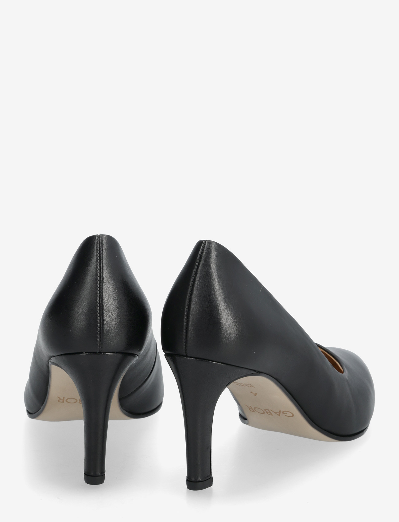 Gabor - Pumps - pumps - black - 4