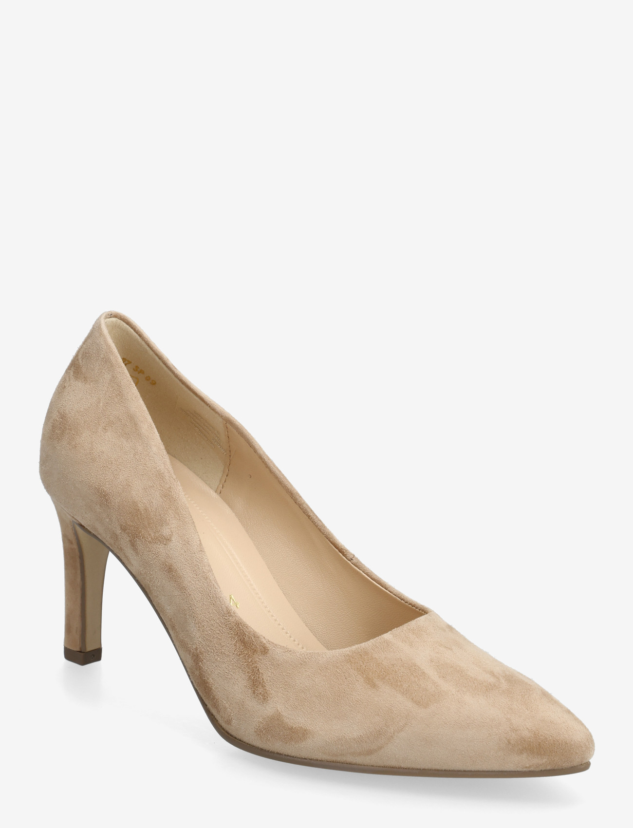 Gabor - Pumps - kontsaga kingad - sand - 0