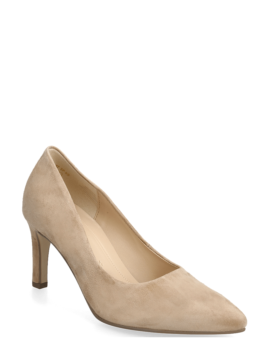Gabor - Pumps - pumps - sand - 0