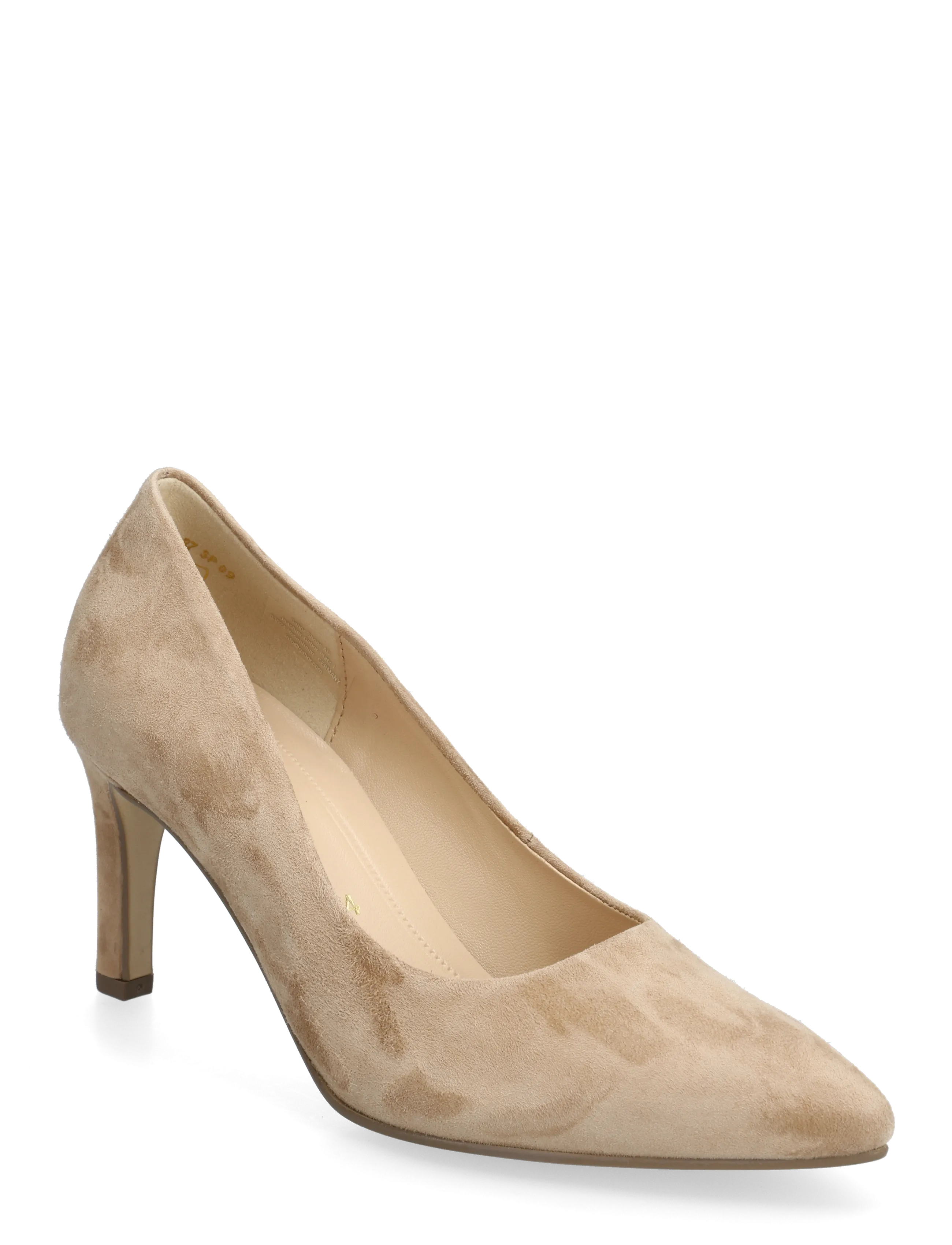 Gabor Pumps - Kontsakingad - SAND / beige