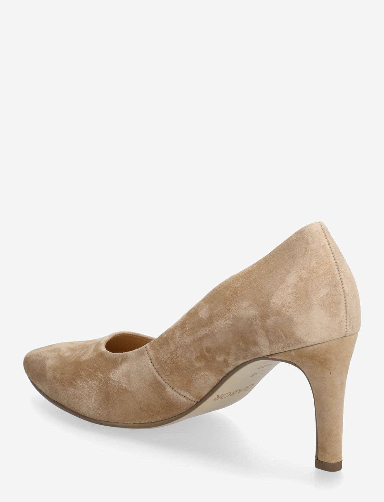 Gabor - Pumps - kontsaga kingad - sand - 2
