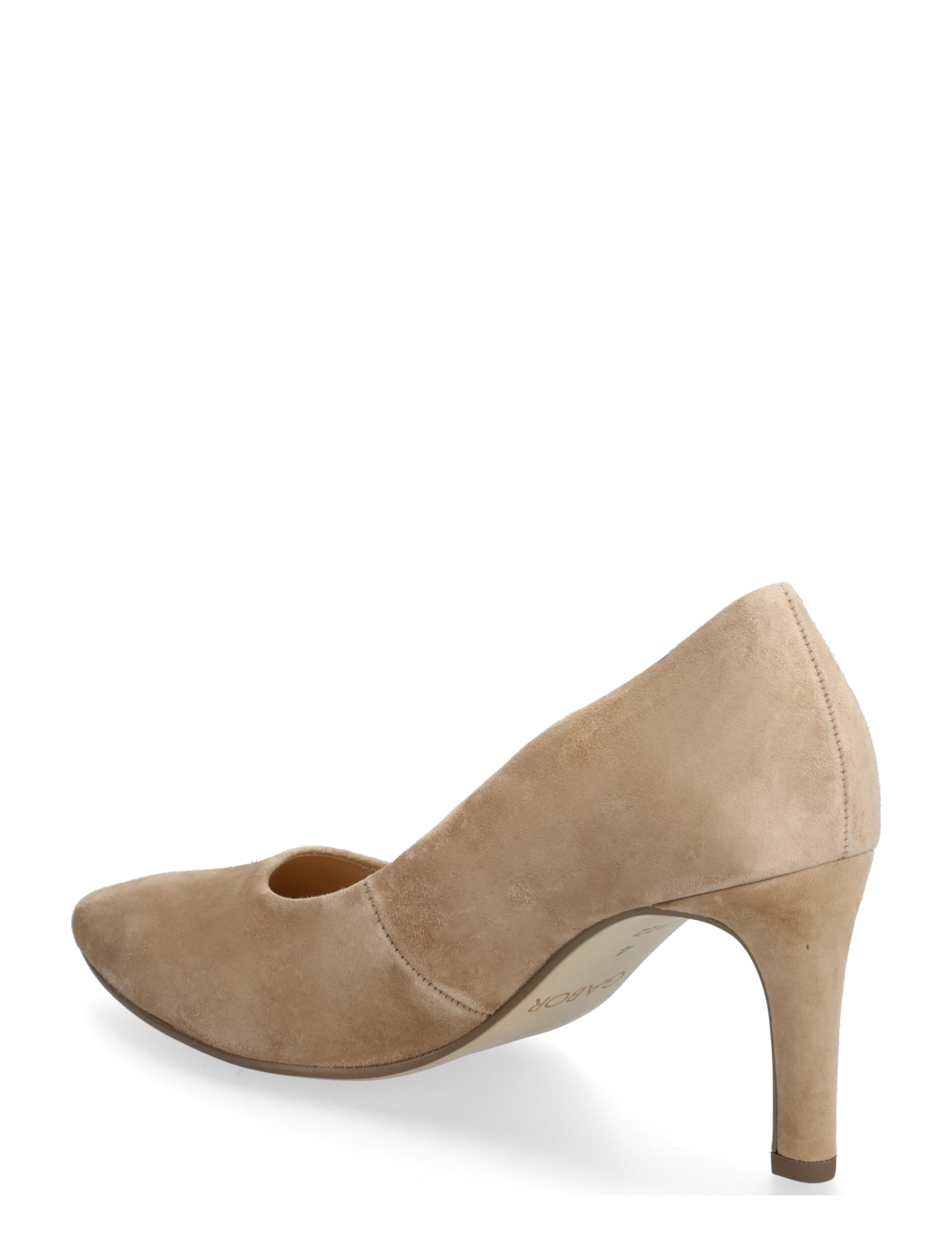 Gabor - Pumps - pumps - sand - 2
