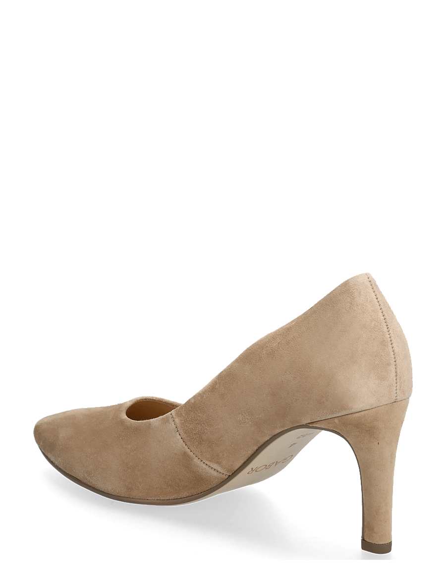 Gabor - Pumps - pumps - sand - 2