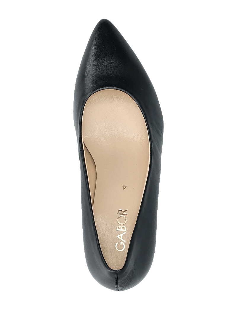 Gabor - Pumps - pumps - black - 3