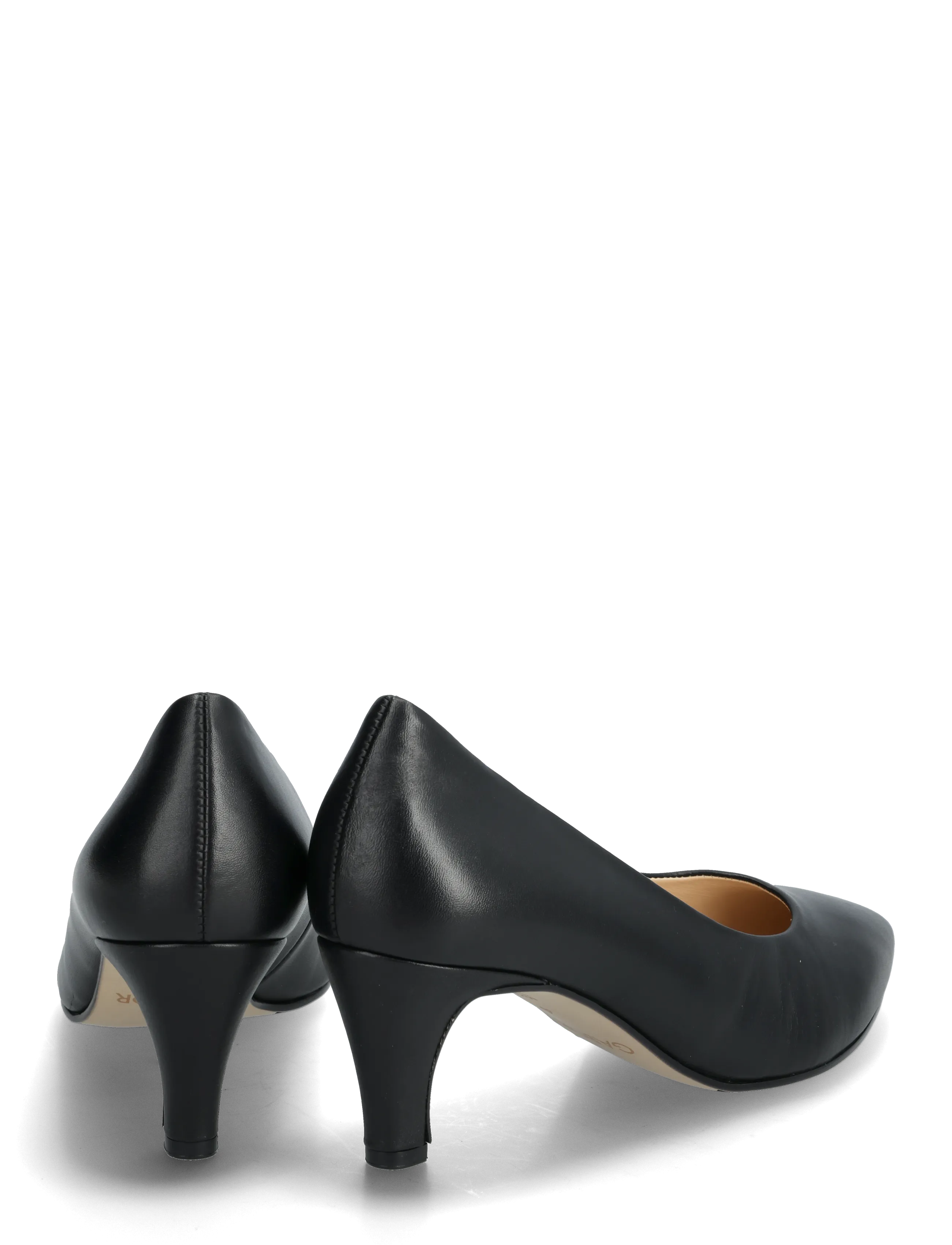 Pumps 5