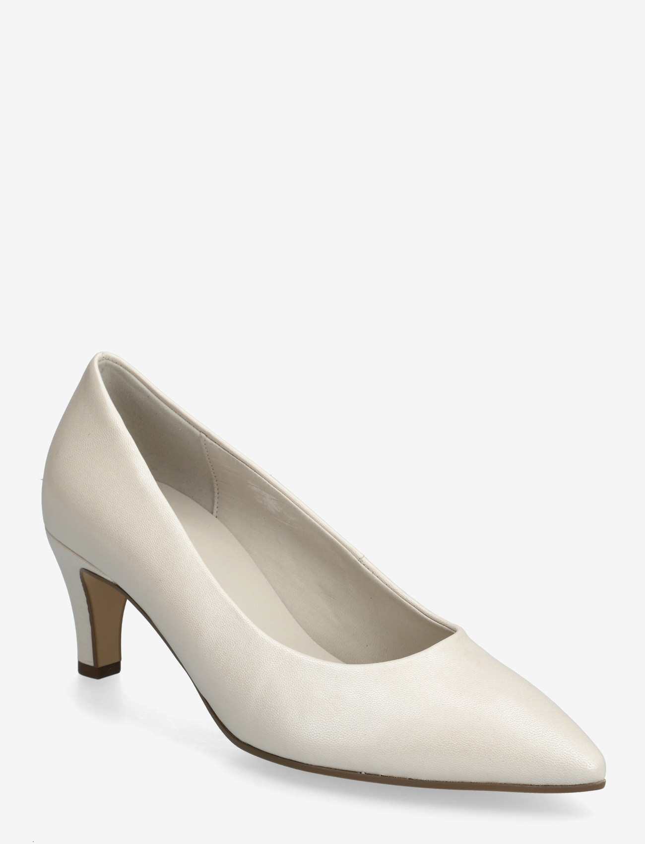 Gabor - Pumps - pumps - pearl white - 0
