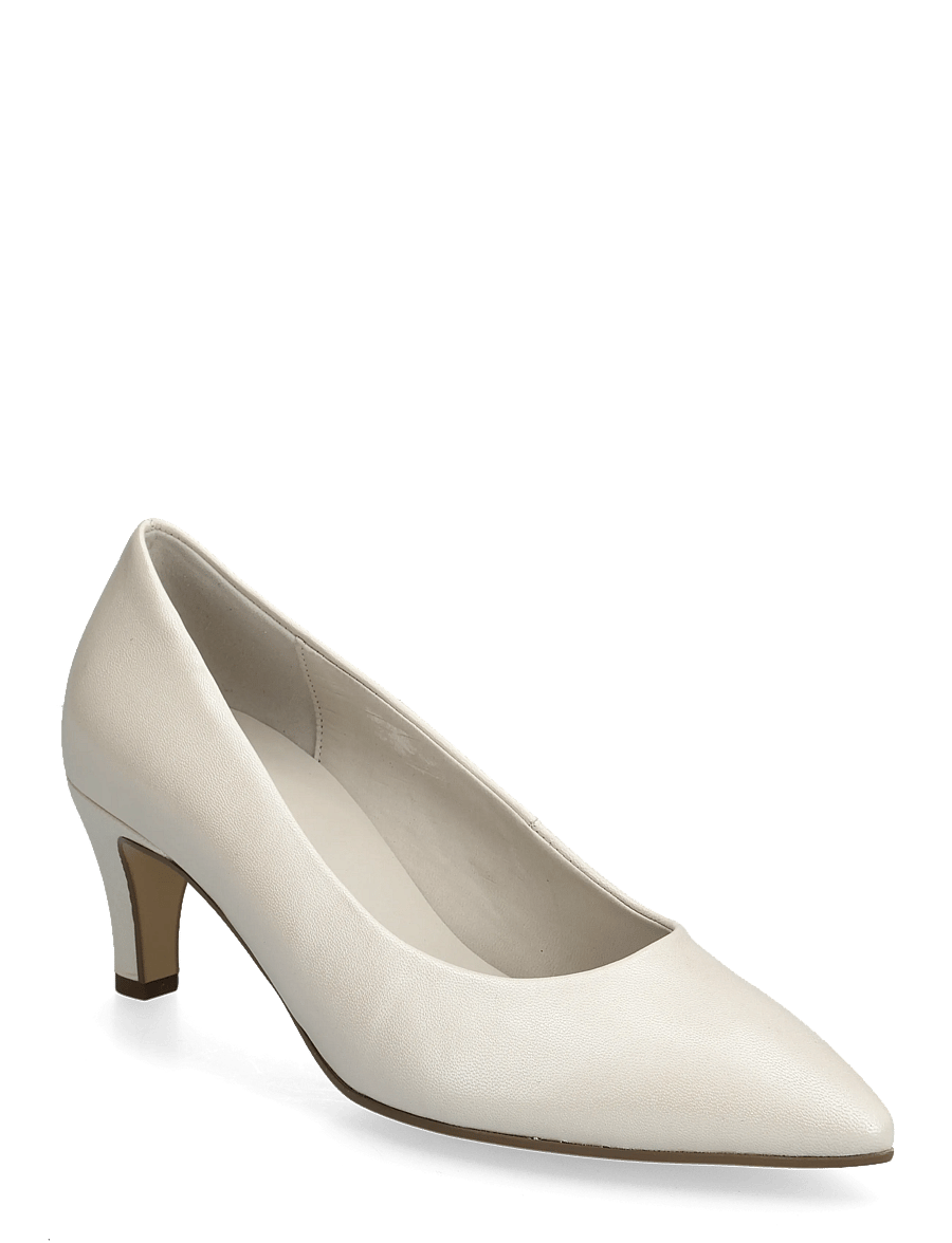 Gabor - Pumps - pumps - pearl white - 0