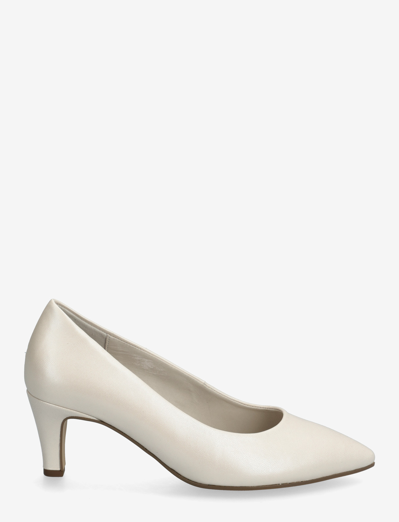 Gabor - Pumps - pumps - pearl white - 1