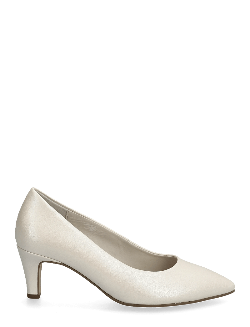 Gabor - Pumps - pumps - pearl white - 1