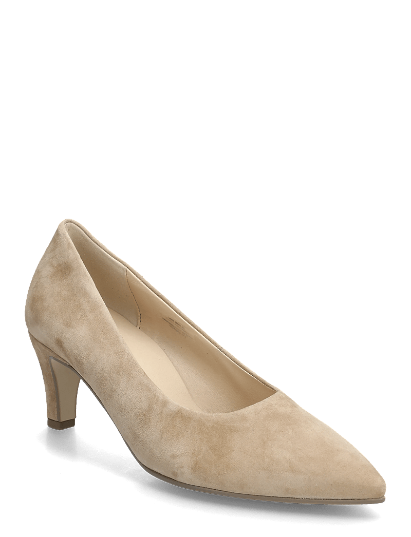 Gabor - Pumps - pumps - sand - 0