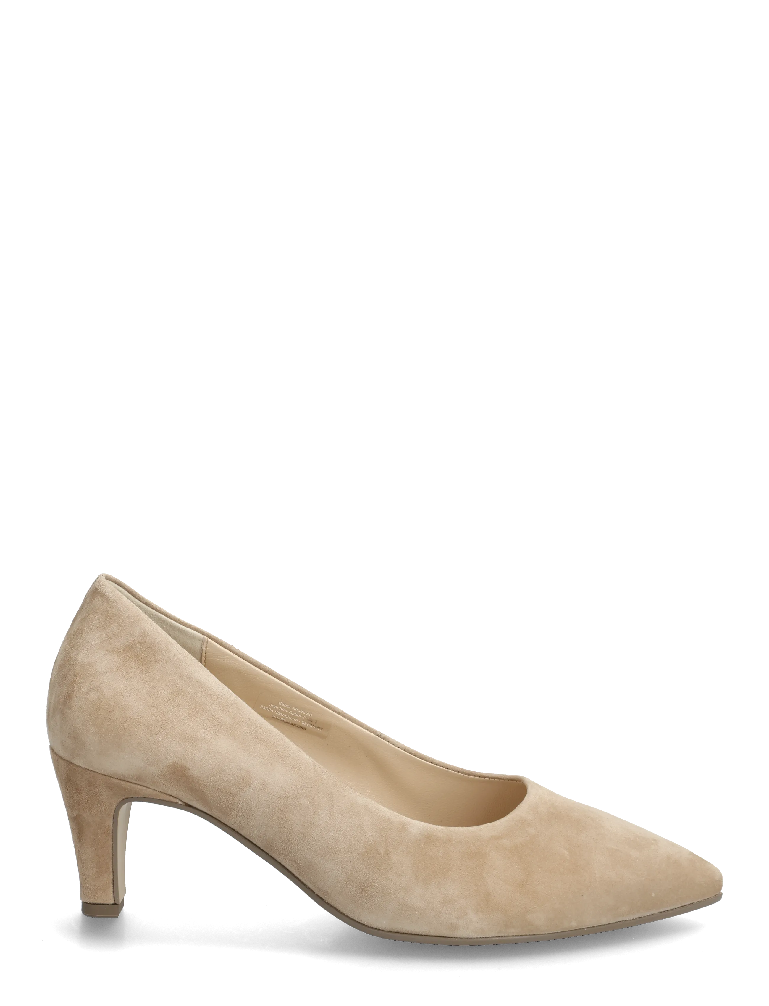 Pumps 2