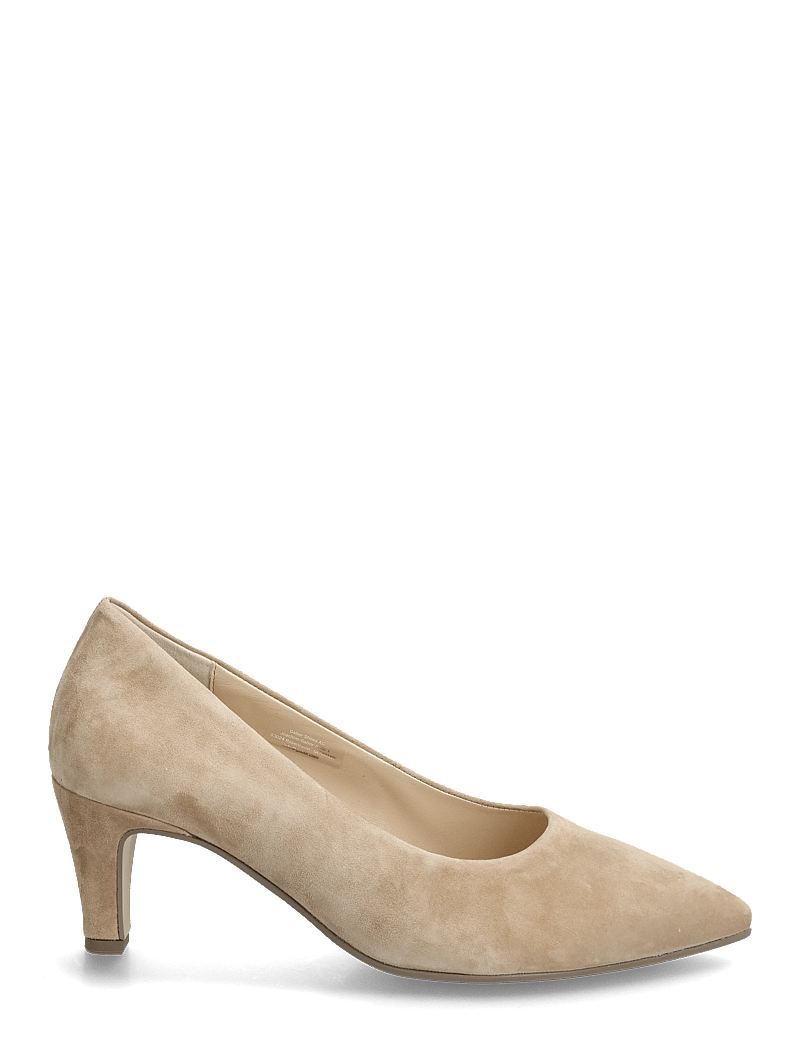 Gabor - Pumps - pumps - sand - 1