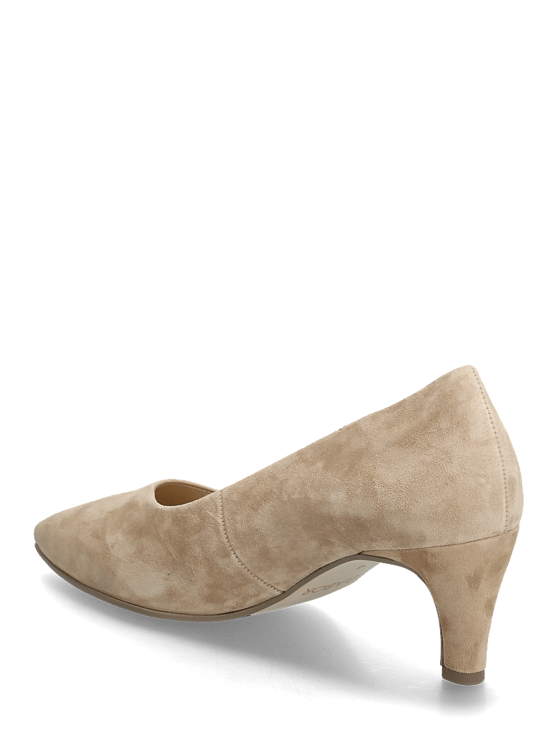 Gabor - Pumps - pumps - sand - 2
