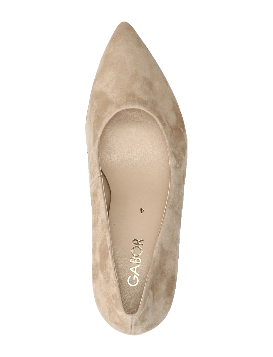 Gabor - Pumps - pumps - sand - 3