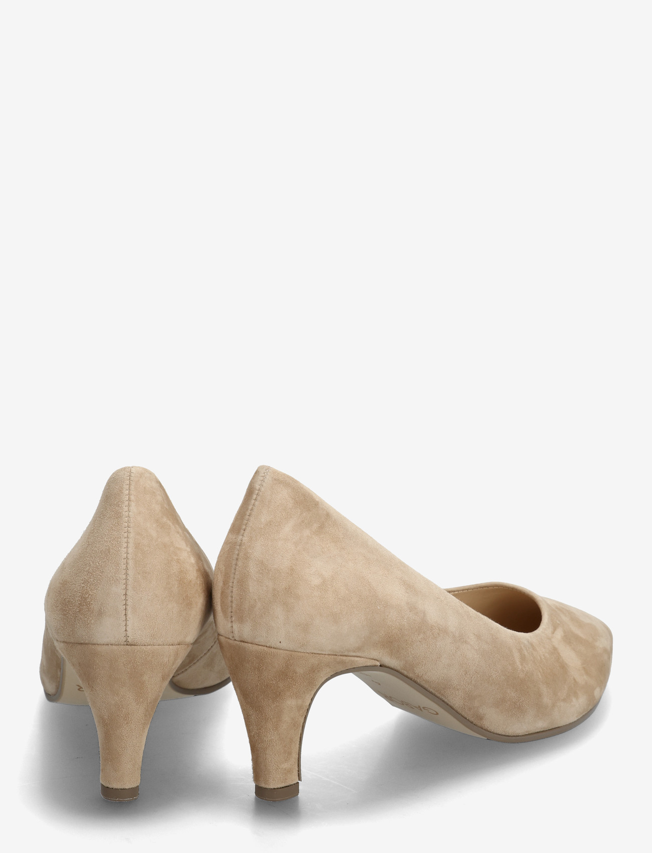 Gabor - Pumps - pumps - sand - 4