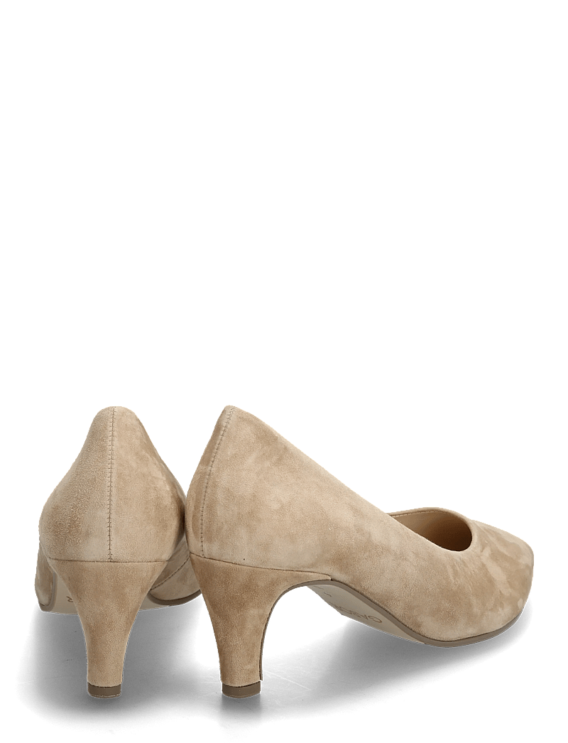 Gabor - Pumps - pumps - sand - 4