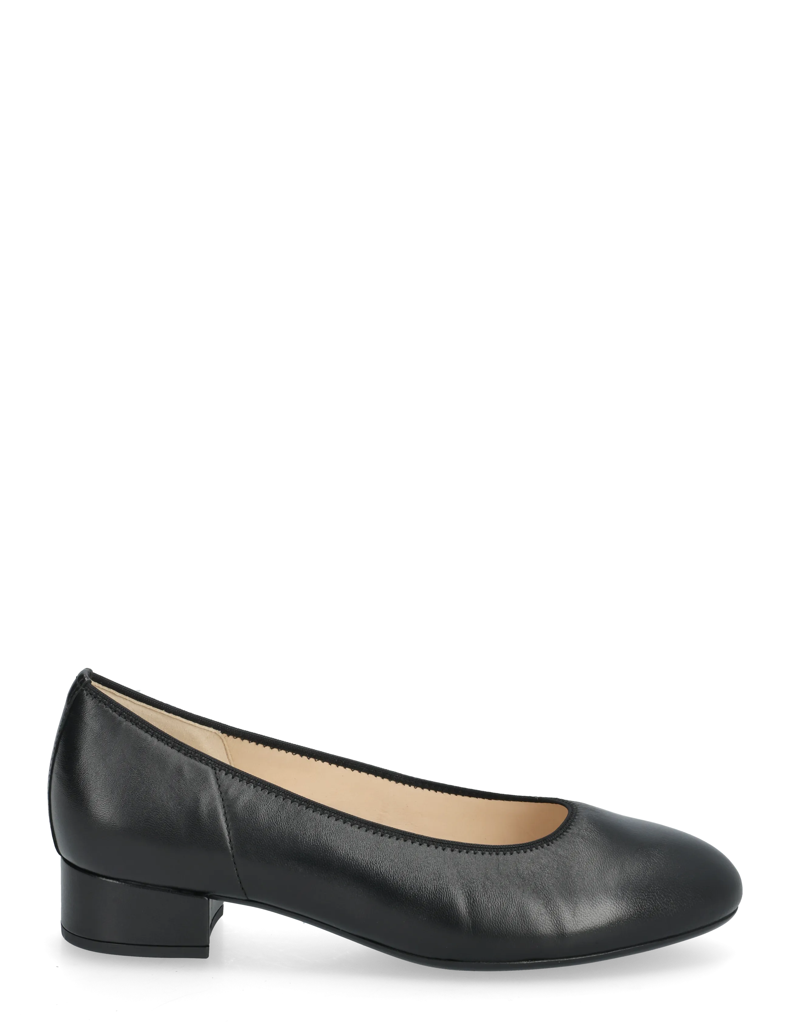 Gabor - Pumps - kontsaga kingad - black - 1