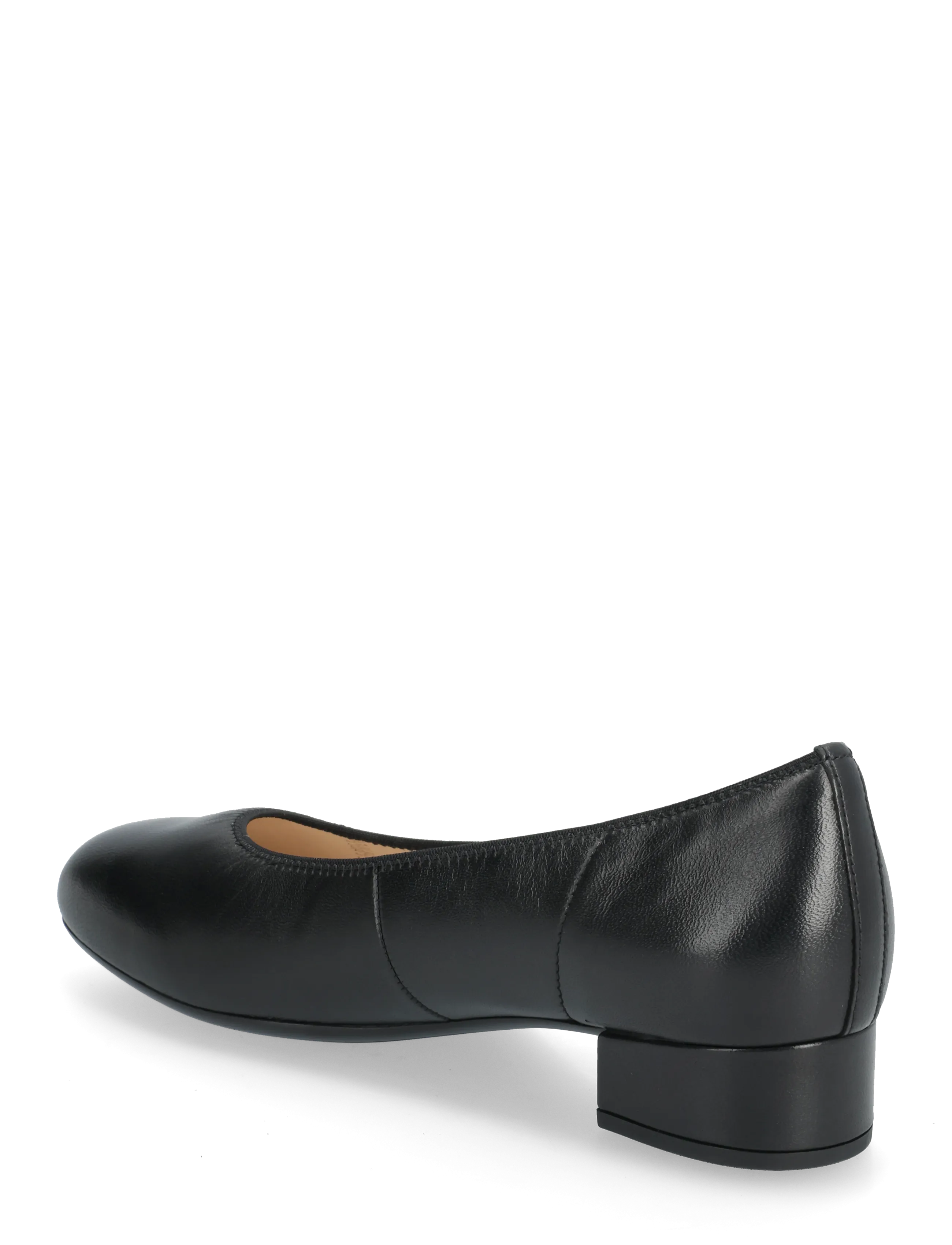 Gabor - Pumps - stiletter & pumps - black - 2