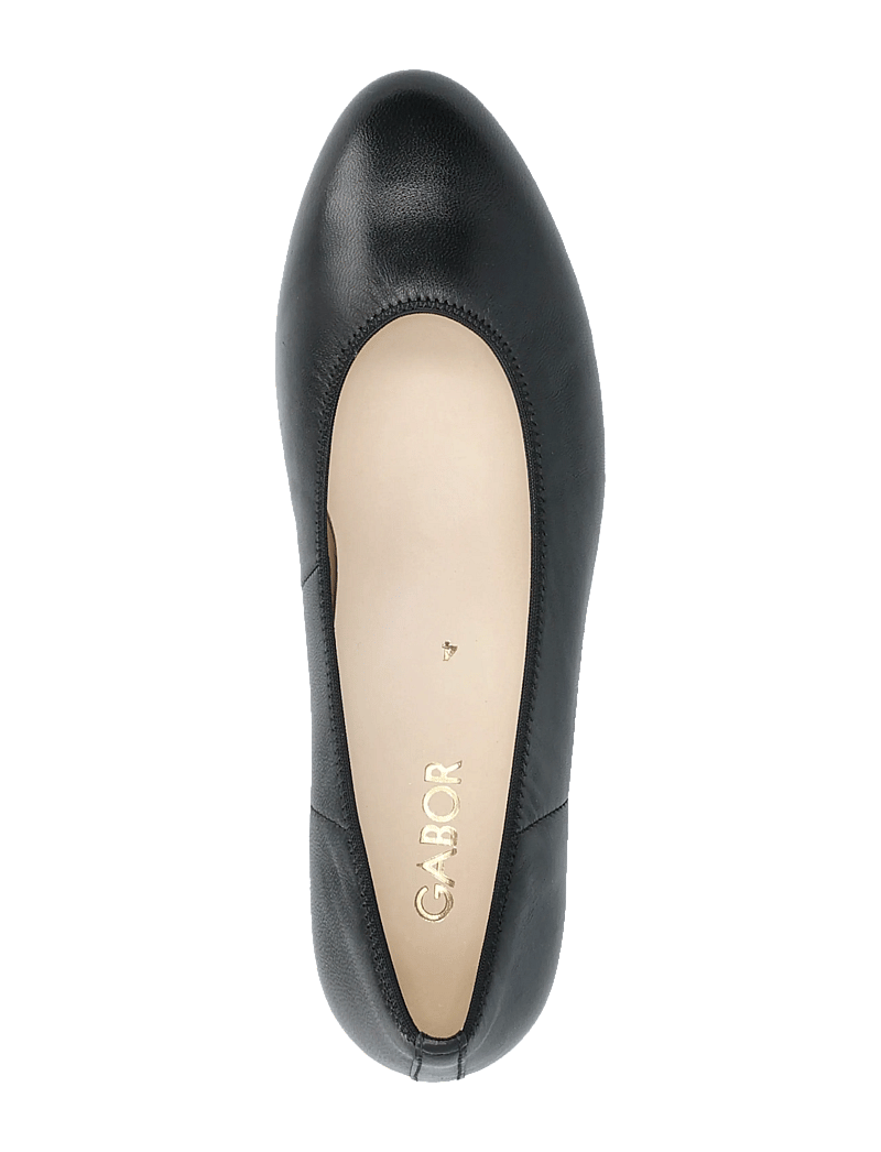 Gabor - Pumps - pumps - black - 3