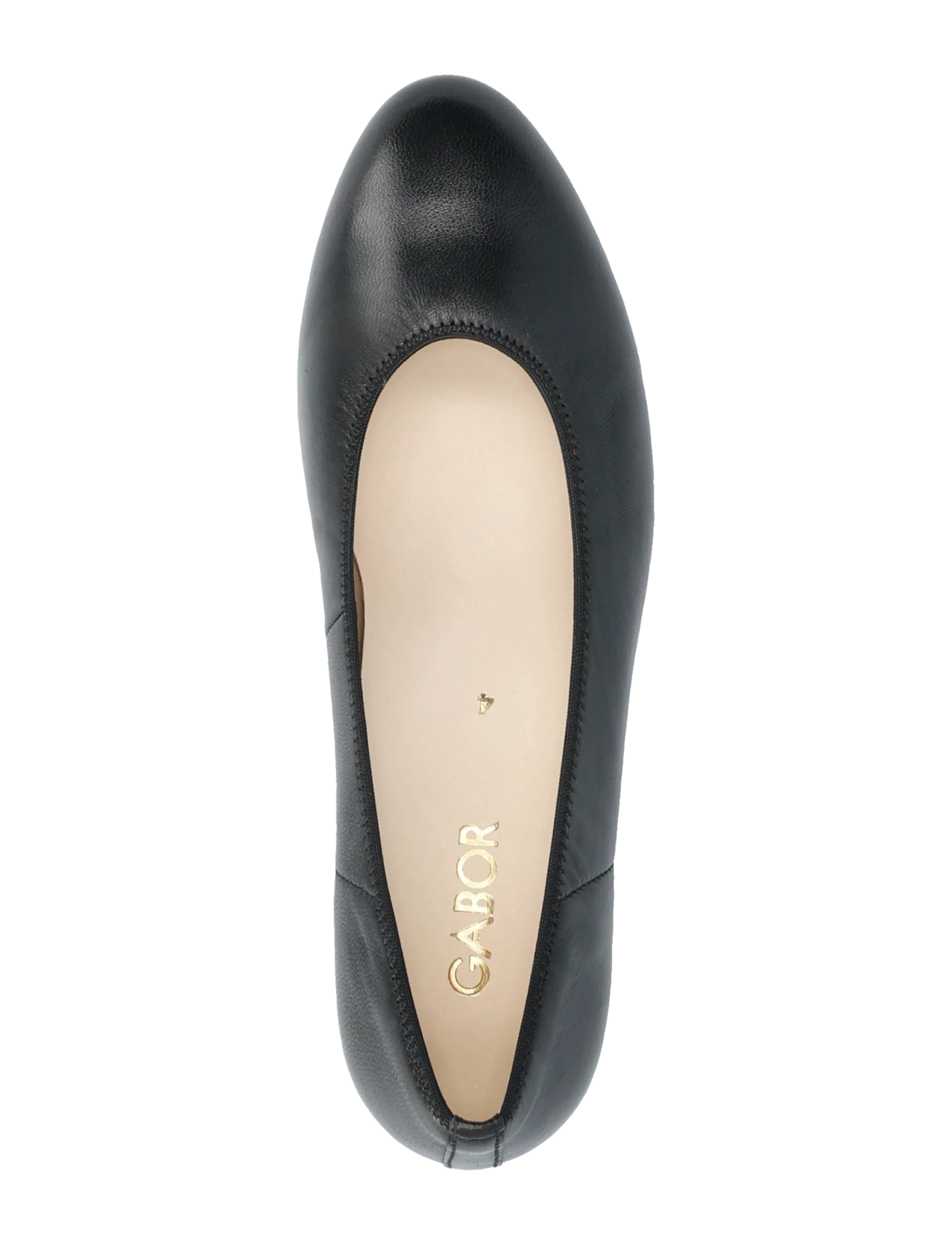 Gabor - Pumps - stiletter & pumps - black - 3