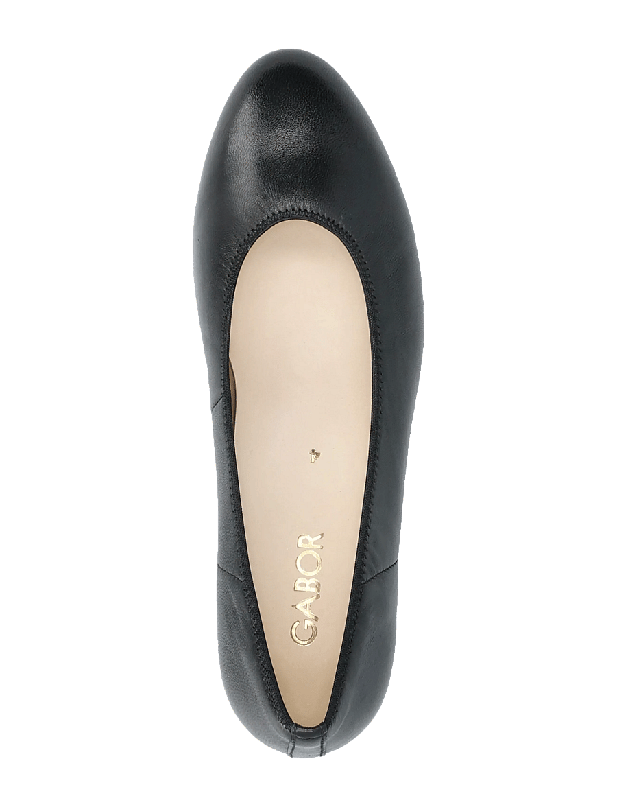 Gabor - Pumps - pumps - black - 3