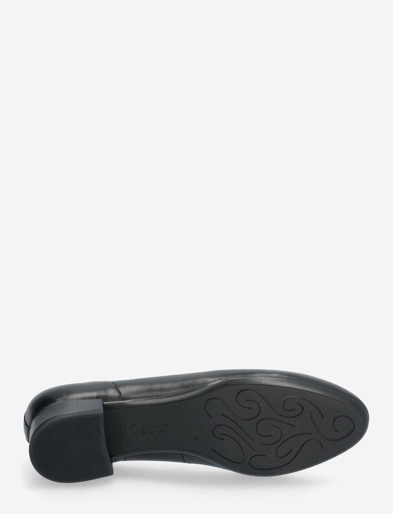 Gabor - Pumps - pumps - black - 4