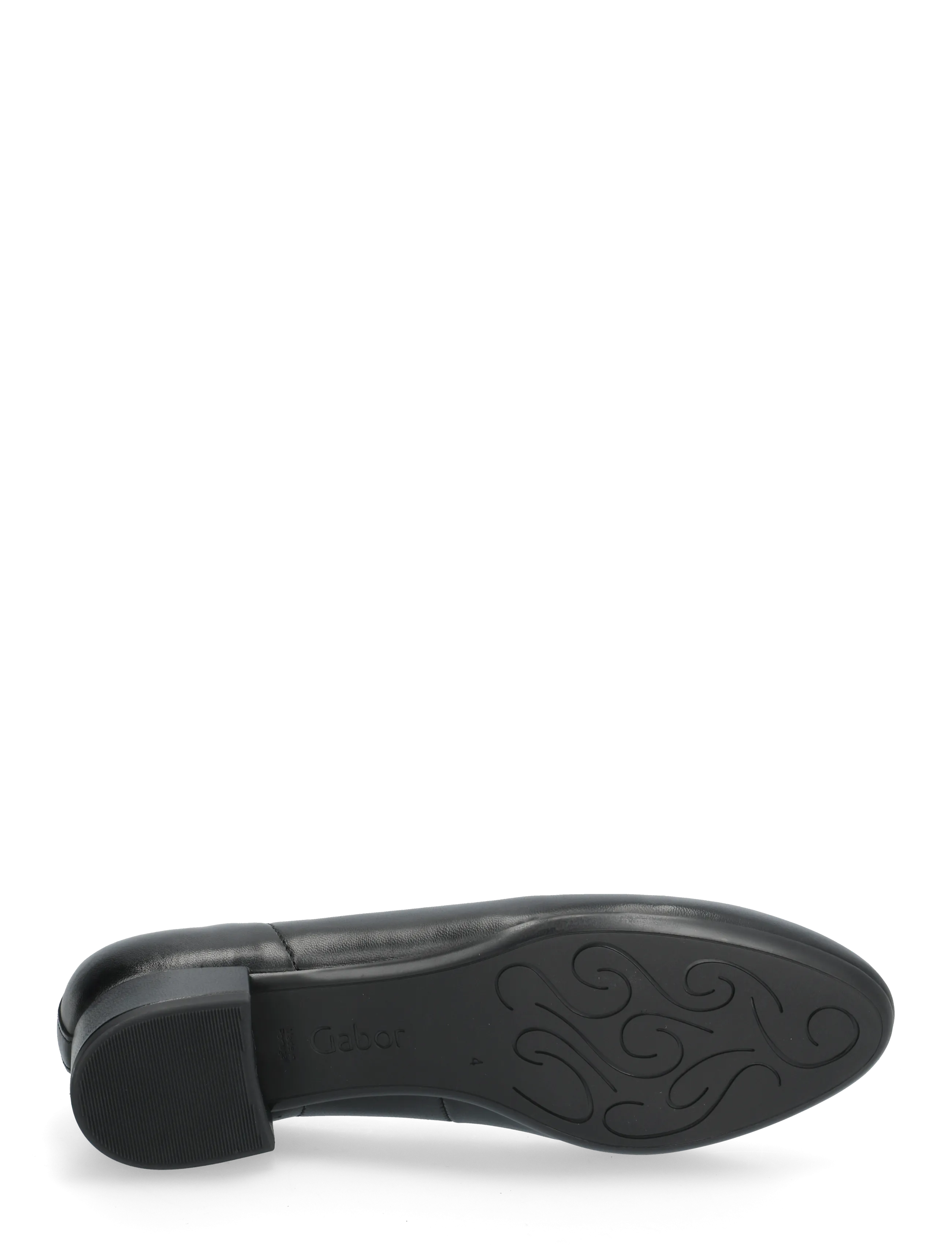 Gabor - Pumps - stiletter & pumps - black - 4