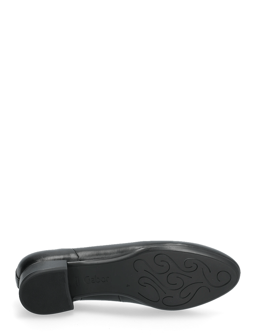 Gabor - Pumps - pumps - black - 4