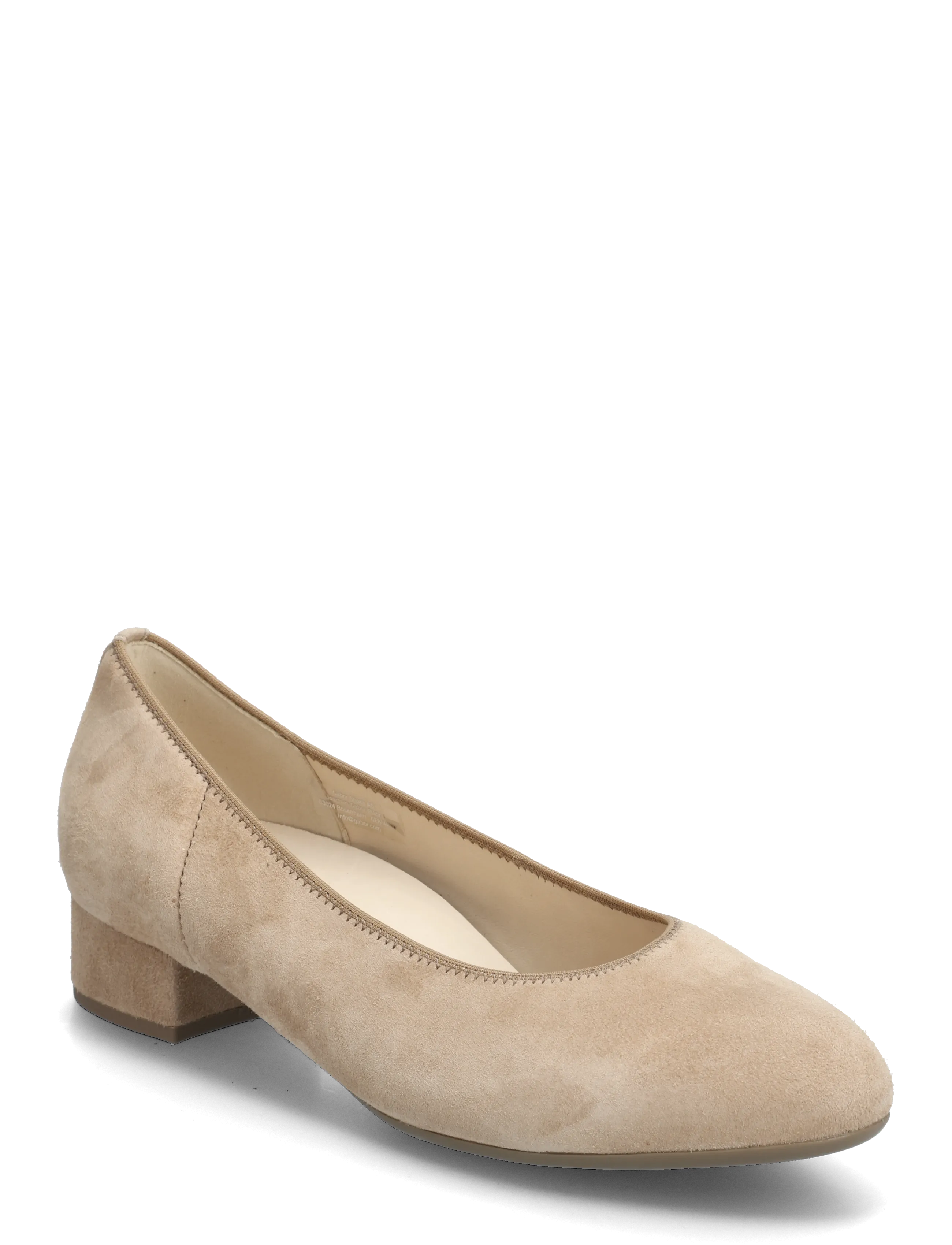Gabor Pumps - Gabor - SAND / beige